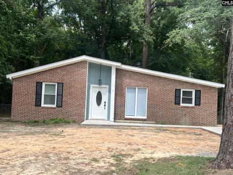 2717 Diane Drive Columbia SC 29210