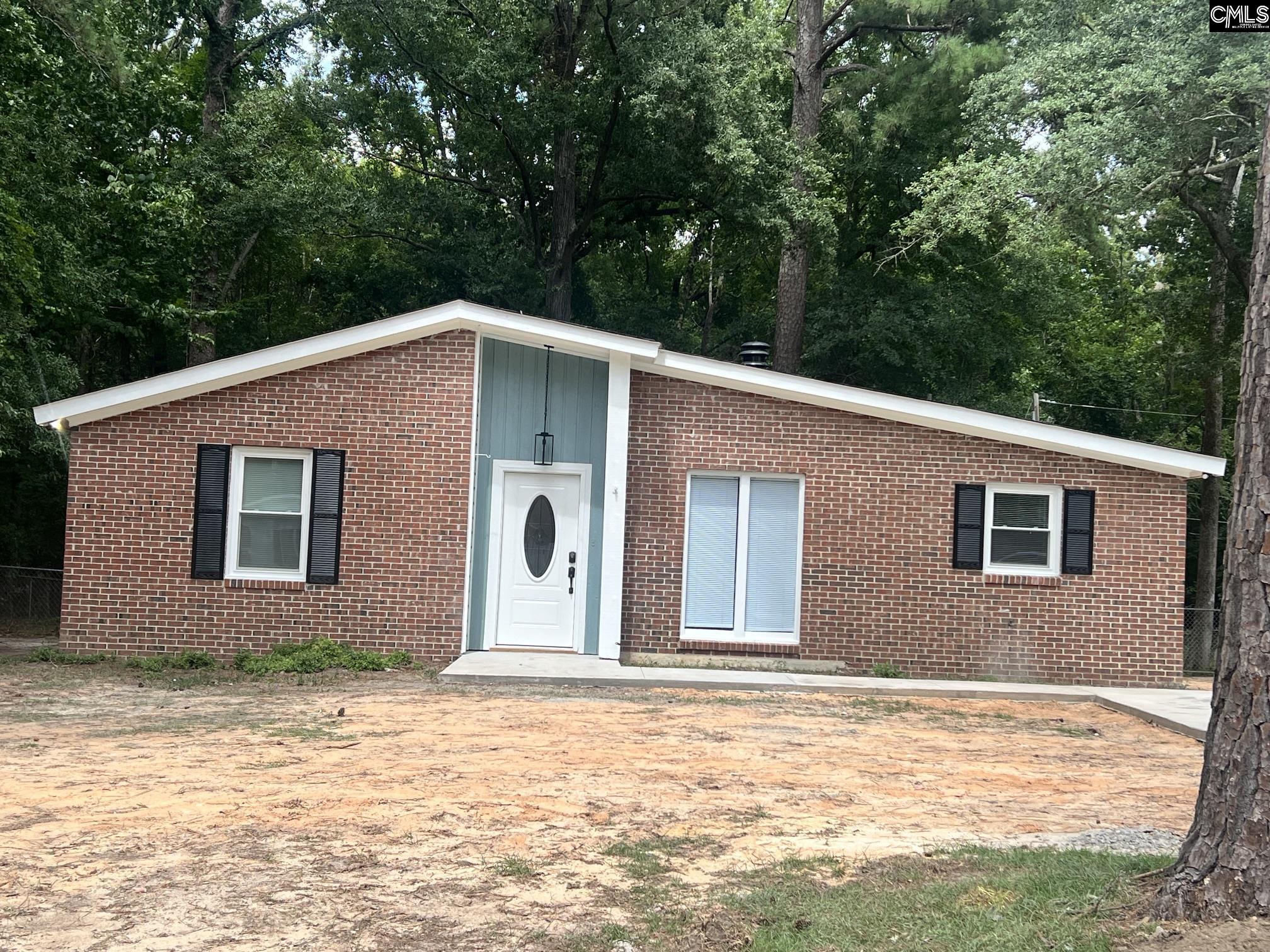 2717 Diane Drive Columbia SC 29210