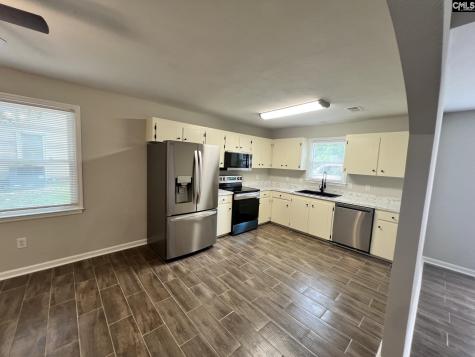 2717 Diane Drive Columbia SC 29210