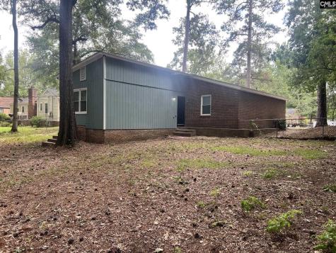 2717 Diane Drive Columbia SC 29210