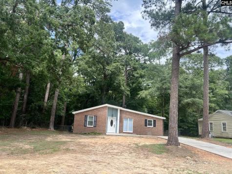 2717 Diane Drive Columbia SC 29210