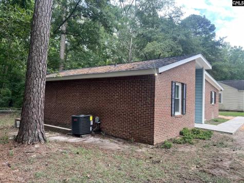 2717 Diane Drive Columbia SC 29210