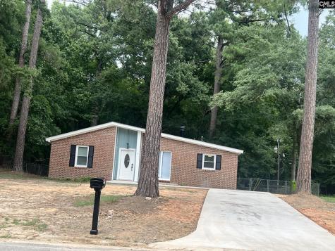 2717 Diane Drive Columbia SC 29210