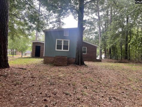 2717 Diane Drive Columbia SC 29210