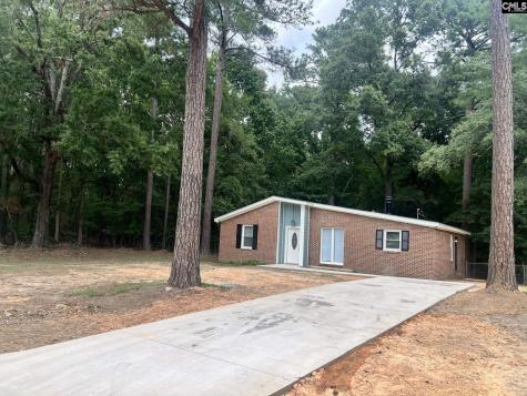 2717 Diane Drive Columbia SC 29210