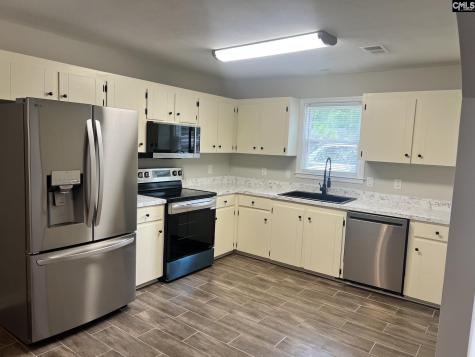 2717 Diane Drive Columbia SC 29210