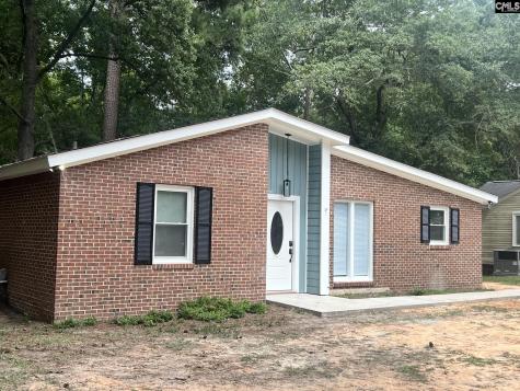 2717 Diane Drive Columbia SC 29210