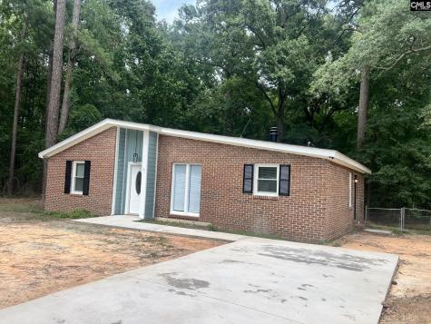 2717 Diane Drive Columbia SC 29210