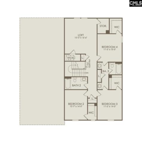 517 Oakleaf Chase Circle Blythewood SC 29016