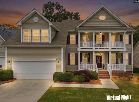 224 Millwright Drive Lexington SC 29072