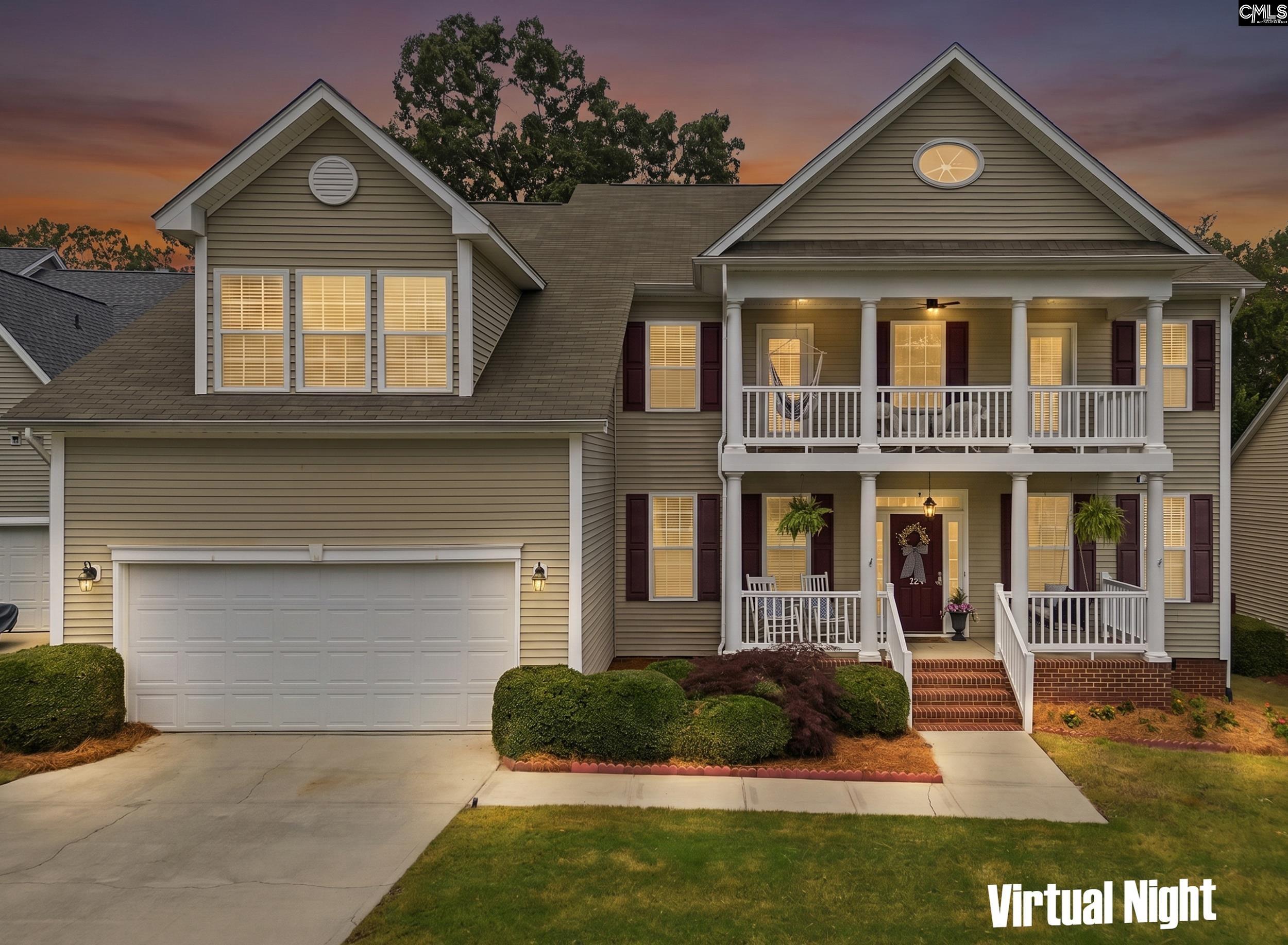 224 Millwright Drive Lexington SC 29072