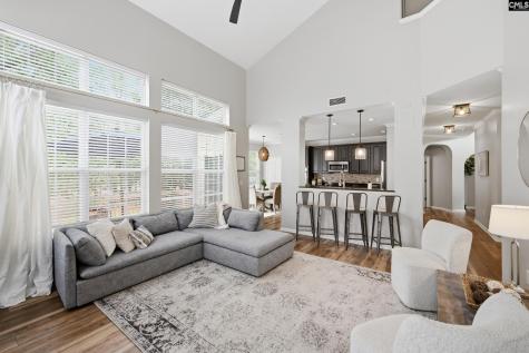 224 Millwright Drive Lexington SC 29072