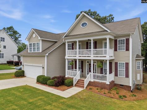 224 Millwright Drive Lexington SC 29072