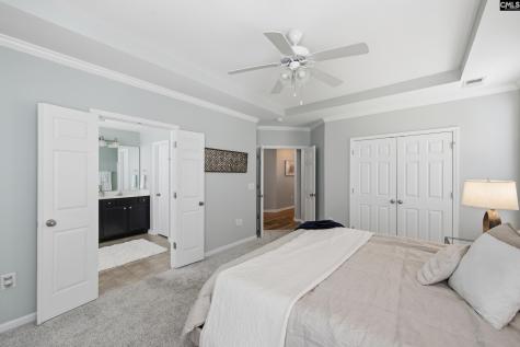 224 Millwright Drive Lexington SC 29072