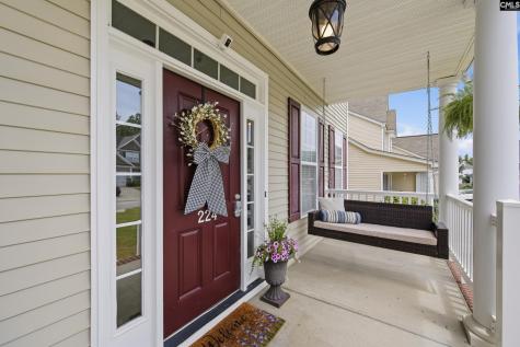 224 Millwright Drive Lexington SC 29072