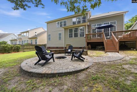 224 Millwright Drive Lexington SC 29072
