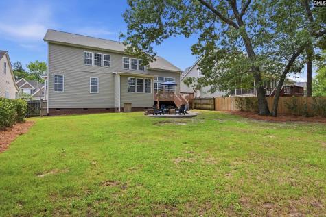 224 Millwright Drive Lexington SC 29072