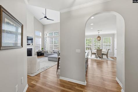 224 Millwright Drive Lexington SC 29072