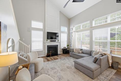 224 Millwright Drive Lexington SC 29072