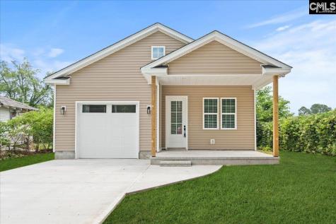 523 S Main Street Sumter SC 29150-5764