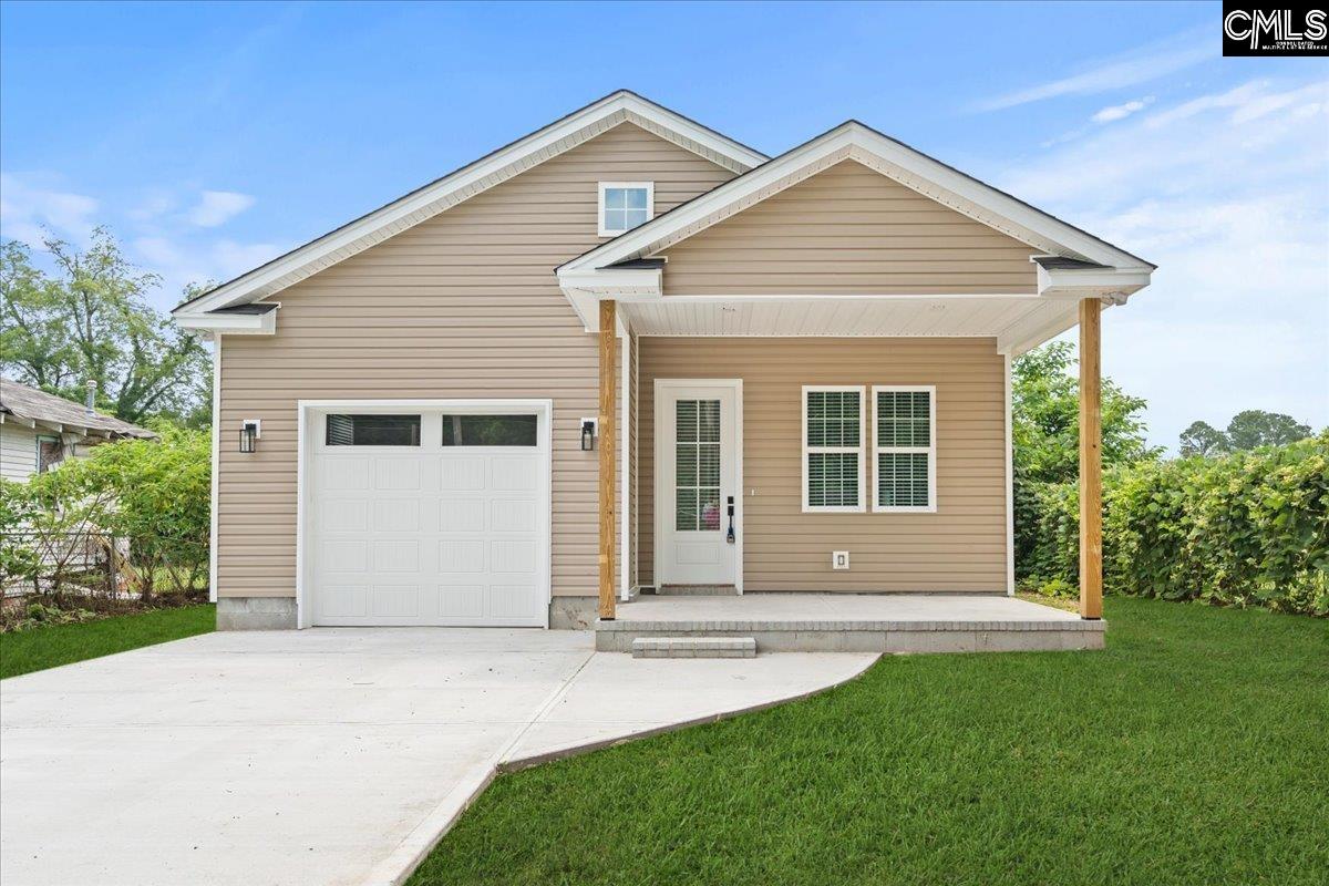 523 S Main Street Sumter SC 29150-5764