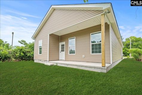 523 S Main Street Sumter SC 29150-5764