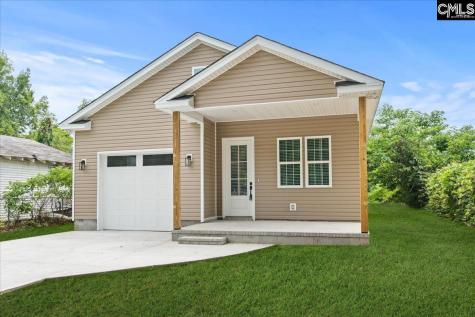 523 S Main Street Sumter SC 29150-5764