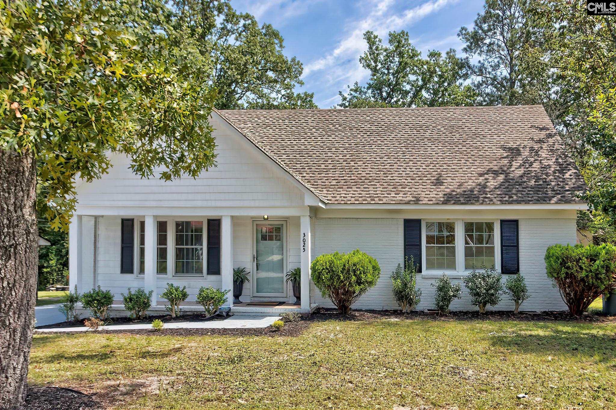 3025 Prestwick Circle Columbia SC 29223