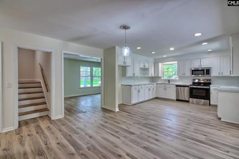 3025 Prestwick Circle Columbia SC 29223