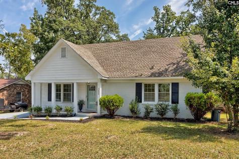 3025 Prestwick Circle Columbia SC 29223