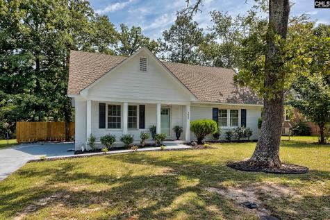 3025 Prestwick Circle Columbia SC 29223