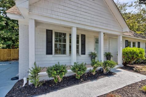 3025 Prestwick Circle Columbia SC 29223