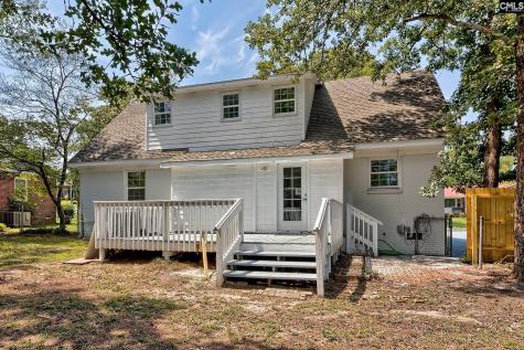 3025 Prestwick Circle Columbia SC 29223