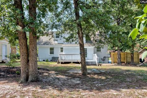 3025 Prestwick Circle Columbia SC 29223