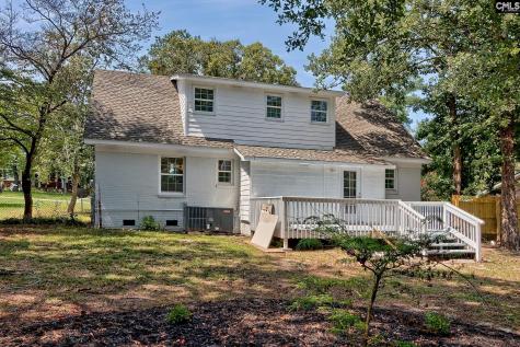 3025 Prestwick Circle Columbia SC 29223