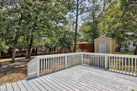 3025 Prestwick Circle Columbia SC 29223