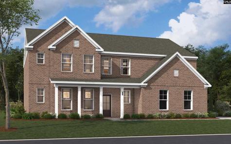 480 Hacienda Court Sumter SC 29150