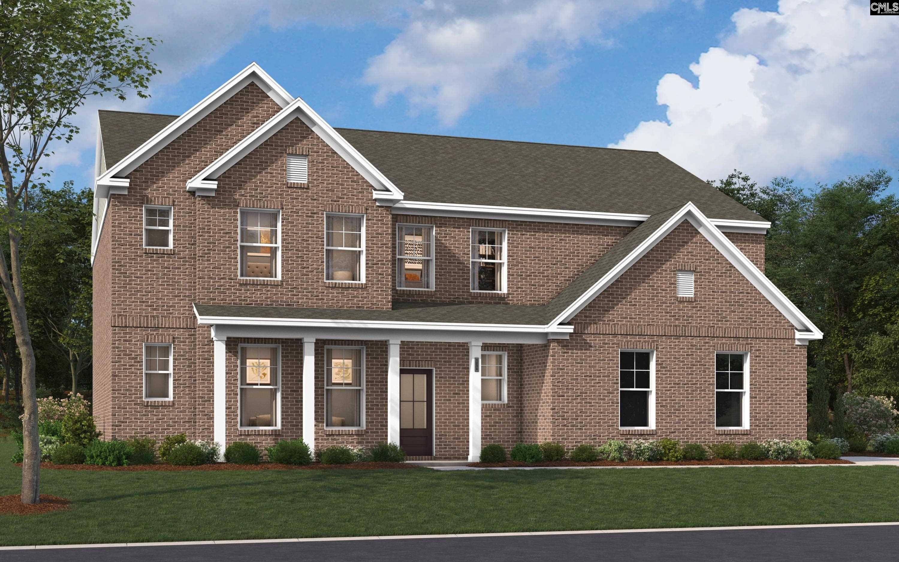 480 Hacienda Court Sumter SC 29150