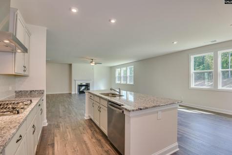 480 Hacienda Court Sumter SC 29150