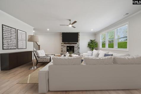 480 Hacienda Court Sumter SC 29150