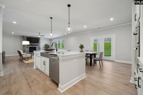 480 Hacienda Court Sumter SC 29150