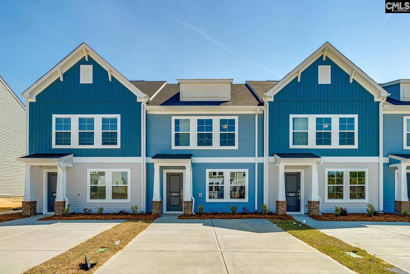 3034 Harborview Drive Columbia SC 29229