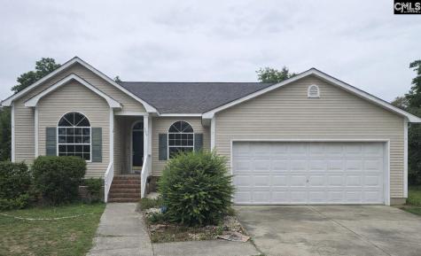 205 Oak Manor Drive Columbia SC 29229