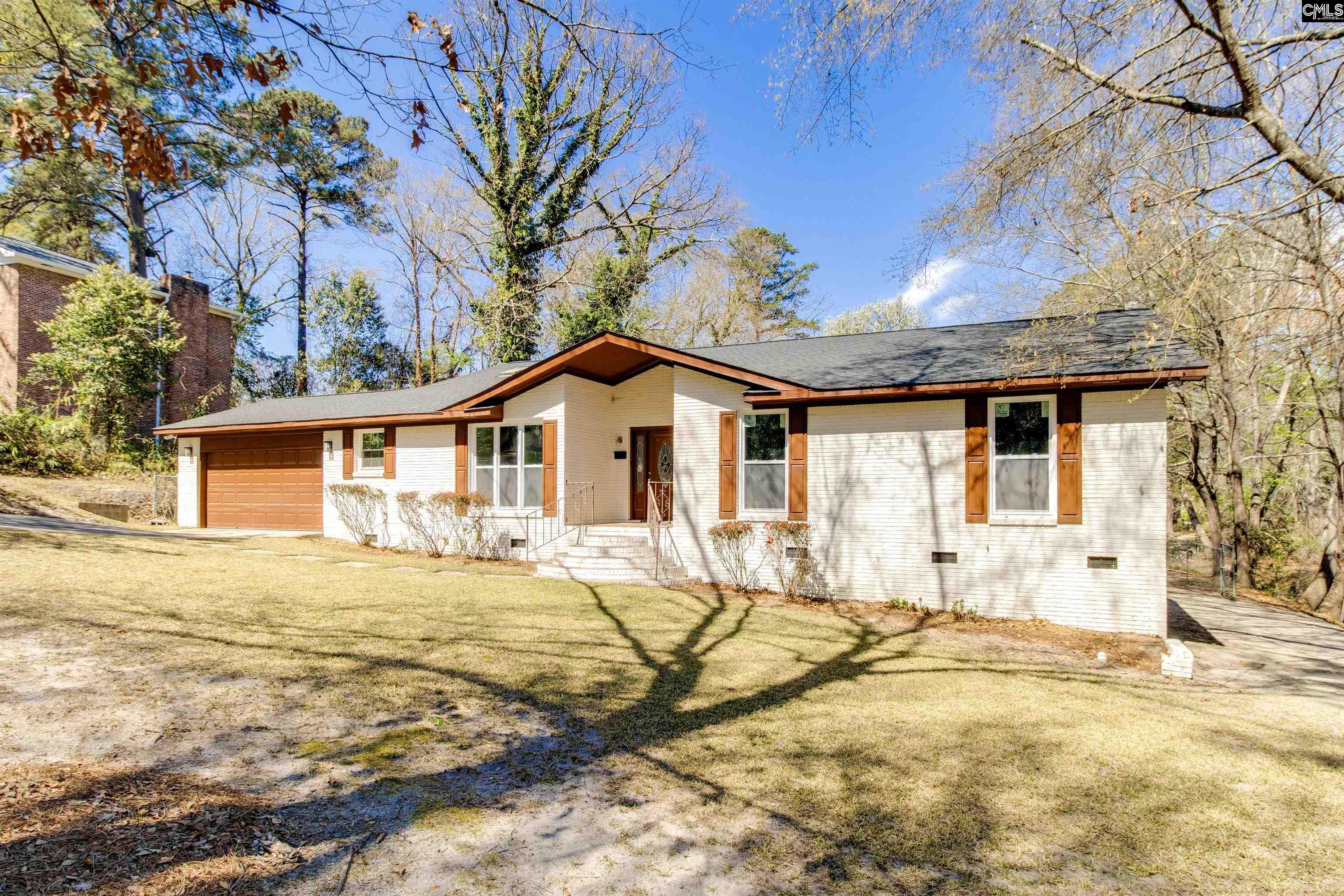 7905 Castleton Lane Columbia SC 29223