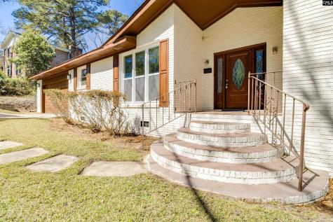 7905 Castleton Lane Columbia SC 29223