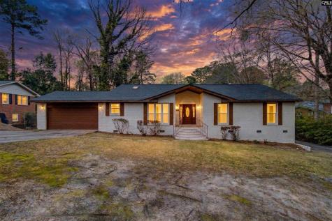 7905 Castleton Lane Columbia SC 29223