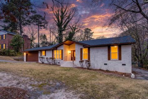7905 Castleton Lane Columbia SC 29223