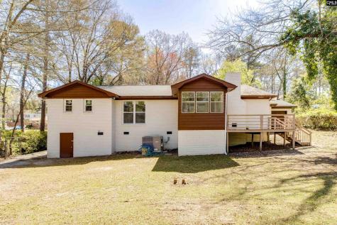 7905 Castleton Lane Columbia SC 29223