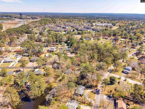 7905 Castleton Lane Columbia SC 29223