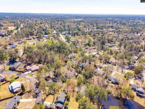7905 Castleton Lane Columbia SC 29223